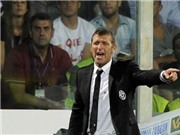 HLV tạm quyền của Juventus bị buộc tội ngộ sát